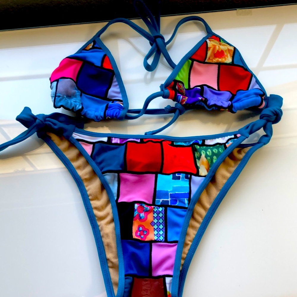 Vintage Bikini